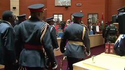 CLEAN: Malawi's new president moves to heal political divide News Clip
