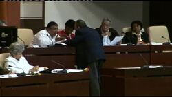 Cuba economic czar heads new generation of leaders News Clip