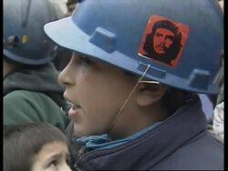 CHILE: GOVERNMENT AGREES TO RESUME TALKS WITH MINERS ON STRIKE Instructional Video