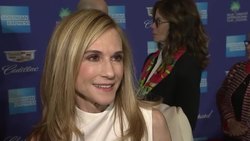 Gal Gadot says being the highest-grossing actress of last year is 'just another title' News Clip