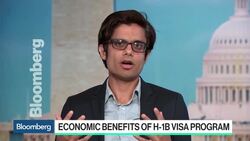 The Economic Benefits of the H-1B Visa Program News Clip