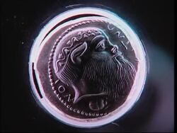 World's most valuable coin on display for first time News Clip