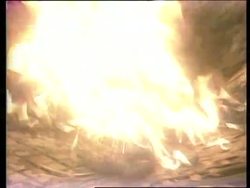 India - Plague Spreads Rapidly News Clip