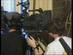 FRANCE: CJD VICTIMS FAMILIES FILE LEGAL SUIT Instructional Video