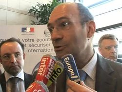 CLEAN: Adidas, Michelin, Total focus of fraud probe News Clip