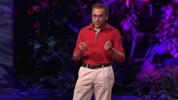 Pavan Sukhdev: Put a value on nature! Instructional Video
