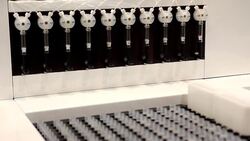 Laboratory (HD) Stock Footage