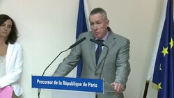 CLEAN : Frenchman admits to Brussels shooting in video News Clip