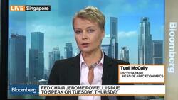 Bank of Korea Holds Key Rate at 1.5% News Clip