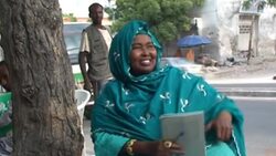CLEAN : Mogadishu residents upset about failure News Clip