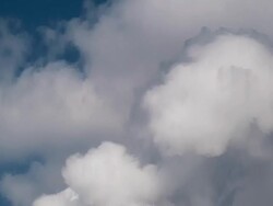 Power Plant Stock Footage