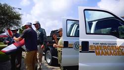 HARVEY DEVASTATION SEES LARGEST-EVER KNOWN DEPLOYMENT OF UAVS FOR DISASTER RESPONSE Instructional Video