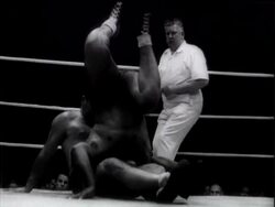 RECKLESS WRESTLING News Clip