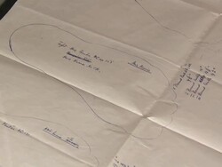 Items From 1953 Everest Expedition News Clip