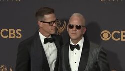 Producer Ryan Murphy signs exclusive Netflix deal News Clip