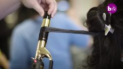 Beauty Salon Behind Bars Instructional Video