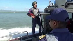 CLEAN : Bangladesh to send back Rohingya fleeing Myanmar unrest News Clip