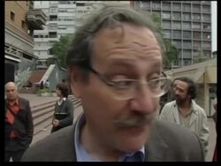 March to call for end to violence against women News Clip