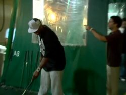 4th Annual Tikva Drive For Life To Benefit Odessa's Orphaned and Abandoned Children Presented By Ecko UNLTD Stock Footage