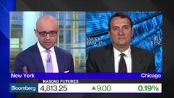 Will Fed Separate Itself From the Markets? News Clip