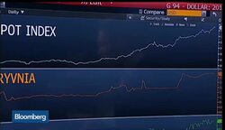 U.S. Dollar Is 2014s Best-Performing Currency News Clip