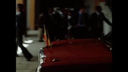 GS 15 6 83 LEADERS OF ORGANISATION OF AFRICAN UNITY ARRIVE FOR MEETING Instructional Video