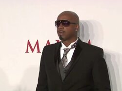 MC Hammer at the The Maxim Party Powered By Motorola Xoom at Dallas TX. (Footage by WireImage Video/GettyImages) Stock Footage