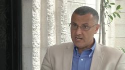 Leader of boycott movement faces travel ban News Clip