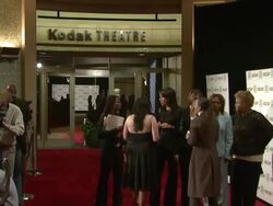 ASCAP Film and TV Music Awards Stock Footage