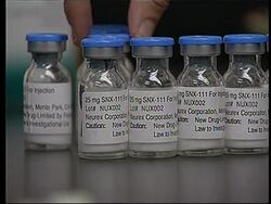 How certain poisons might provide medical cures News Clip