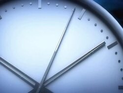 Jump to past Stock Footage