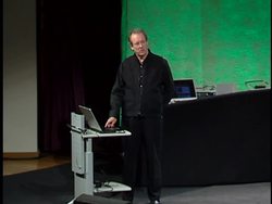 William McDonough: Cradle to cradle design Instructional Video