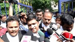 CLEAN : Ex Satyam chief gets seven years for Indias Enron News Clip