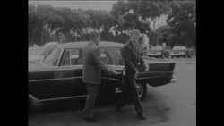 CAN906 IAN SMITH GIVES SPECIAL REPORT TO RHODESIAN PARLIAMENT Instructional Video