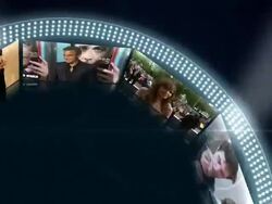 GettyImages Celebrity News - 10/03/13 Stock Footage