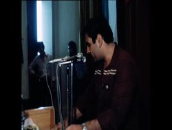 UPITN 3 5 79 PLO MAY DAY DEMONSTRATIONS IN WEST BEIRUT News Clip