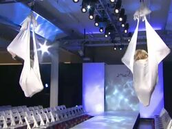 STYLE360 presents the 2(x)ist Spring 2008 collection Stock Footage