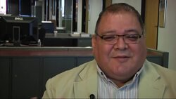 Some Residents Along Border Doubt Trump Plan Instructional Video