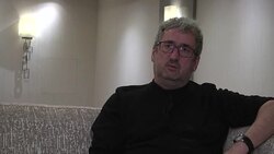 CLEAN : Cinema: French designers behind movie Jackie News Clip