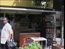 Armenian exiles on expected diplomatic deal between Armenia and Turkey News Clip