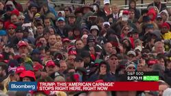 Trump: From This Day Forward, Itâ€™s America First News Clip