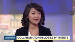 Alibaba, Tencent Take Web Battle to Fuel Stations News Clip