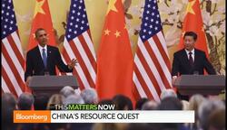 Chinas Economy and the Quest for Commodities News Clip