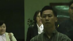 UN Special Rapporteur for Myanmar visits after deadly riots between Buddhists and Muslims News Clip