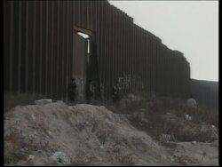 WRAP Gaza fighting, Abbas on  "madness", West Bank gunfire News Clip