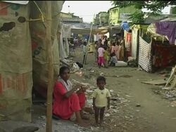 New homes for Slumdog kids News Clip