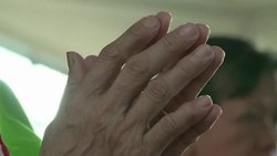 CLEAN : Tacloban church offers spiritual News Clip