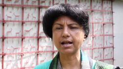 CLEAN : India to measure air quality in Delhi News Clip