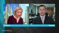 Pimco's Bosomworth Says Fed Delivers Three Hikes in 2017 News Clip