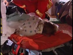 Two dead, 20 injured as British buses collide on highway News Clip